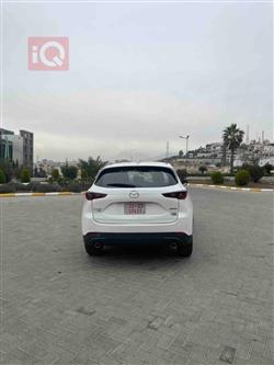 مازدا CX-5